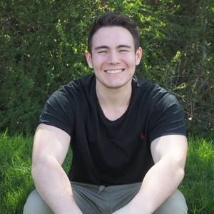 Meet your Posher, Sean